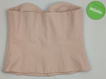 buty na platformie born2be: Zara, Top damski, rozmiar M — 3