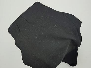 second hand poland: Spodnie materiałowe damskie, rozmiar L — 6