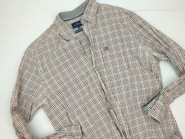 the outerwear kurtki c a: Barbour, Сорочка для чоловіків, XL на lalafo.pl — 1 the outerwear kurtki c a: Barbour, Сорочка для чоловіків, XL — 1