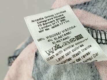 sukienki wieczorowe plus size łódź: Evans, Сукня жіноча, 2XL — 6