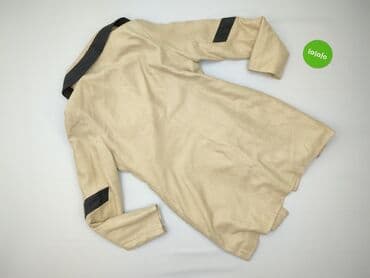 wegańskie buty zimowe: Chic, Płaszcz damski, rozmiar M — 3