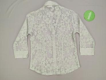 koszula od h m: Damart, Koszula damska, rozmiar L — 5