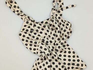 bluzka w grochy, mohito: Top damski, rozmiar S — 1