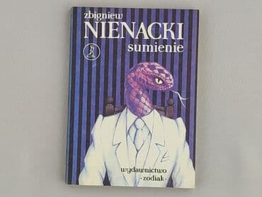 Książki: Książka, gatunek - Powieść, stan - Bardzo dobry