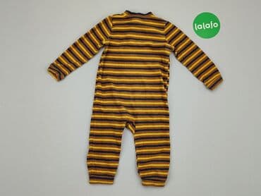 kombinezony zalando: Kombinezon, So cute, 9-12 miesięcy, stan - Bardzo dobry — 3