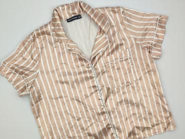 PrettyLittleThing, Women's blouse, size M at lalafo.pl PrettyLittleThing, Women's blouse, size M