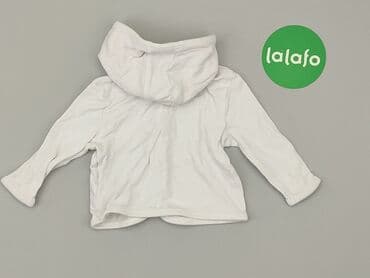 sukienki wizytowe dla dzieci: Sweatshirt, 3-6 months, condition - Good — 3