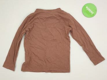 koszulka barcelony sinsay: Blouse, Sinsay, 7 years, 116-122 cm, condition - Perfect — 3