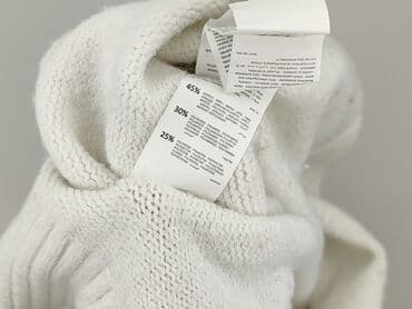 mohito biały sweter: Mohito, Sweter damski, rozmiar S — 5