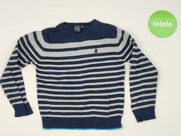 wojcik rajstopy: Sweater, Cool Club, 3-4 years, 98-104 cm, condition - Very good — 2