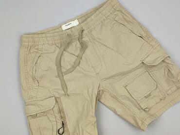PULL&BEAR, Szorty dla mężczyzn, L w lalafo.pl PULL&BEAR, Szorty dla mężczyzn, L