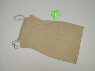 ccc srebrne buty: Sinsay, Sukienka damska, rozmiar M — 3