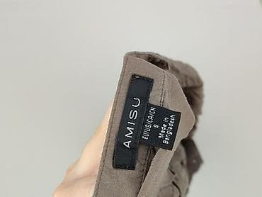 bluzki boho plus size: Amisu, Bluzka damska, rozmiar S — 6