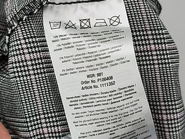 jeans lois: Janina, Spodnie materiałowe damskie, rozmiar S — 7