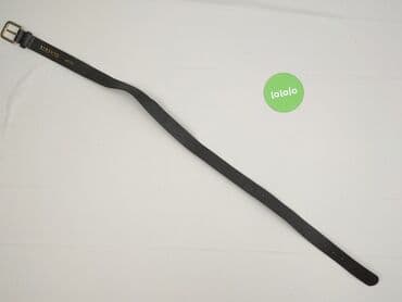 paski do sukienek wieczorowych: Pasek, Damskie, stan - Idealny — 3