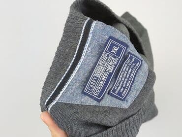 marks and spencer marynarka: Carry, Sweter dla mężczyzn, 2XL — 6