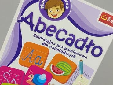 sukienki czarne w biale groszki: Zabawka edukacyjna dla Dzieci, stan - Idealny — 4