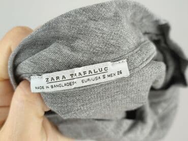 miu miu t shirty: Zara, T-shirt damski, rozmiar S — 4