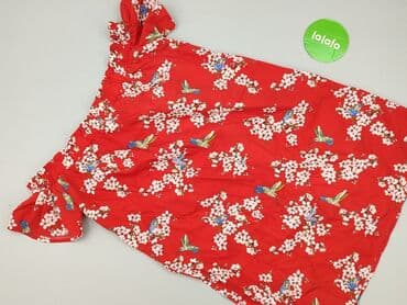 sukienka opadajace ramiona: Sukienka damska, rozmiar M — 4