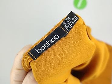 sukienki 38: Boohoo, Sukienka damska, rozmiar L — 4