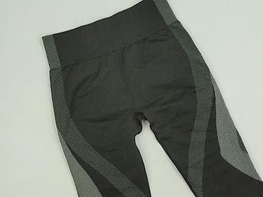 H&M, Legginsy Sportowe damskie, rozmiar S