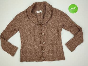 carry sweter: Kardigan damski, rozmiar L — 2