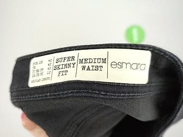 blue jeans versace: Esmara, Jeansy damskie, rozmiar M — 4