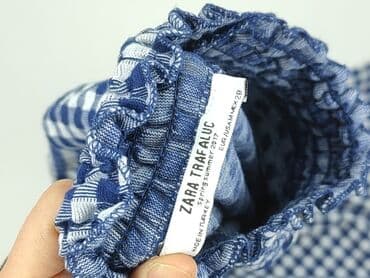 pull bear buty: Zara, Sukienka damska, rozmiar M — 4