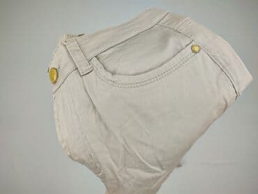 legginsy push allegro: G-Smack, Spodnie materiałowe damskie, rozmiar M — 7