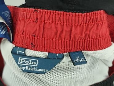 koszulki latynka allegro: Szorty kąpielowe dla mężczyzn, M, Polo Ralph Lauren, stan - Dobry — 4