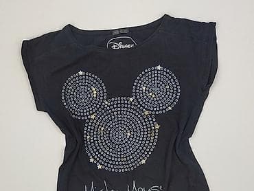 pepco deadpool: Disney, T-shirt damski, rozmiar S — 1