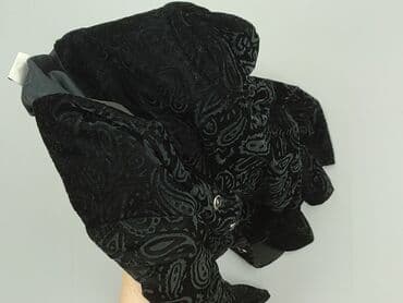 eleganckie bluzki czarne: Your Sixth Sense, Bluzka damska, rozmiar L — 5