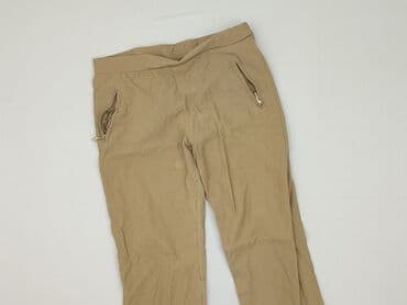 legginsy obcisłe: Legginsy Sportowe damskie, rozmiar S — 1