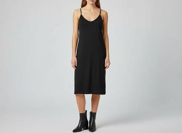 sukienki mini dopasowane: Sukienka damska, rozmiar S — 5