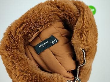 kurtka trapsyar: Reserved YFL, Kurtka zimowa damska, rozmiar 2XS — 5