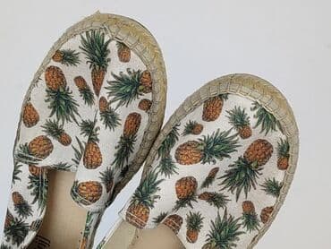 kozaki relaksy prl: Balerinki damskie, 38 — 5