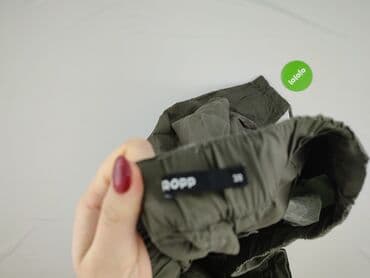 cropp piżamy damskie: Material trousers for women, M — 5