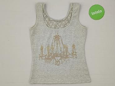 s stan: T-shirt damski, rozmiar S — 3