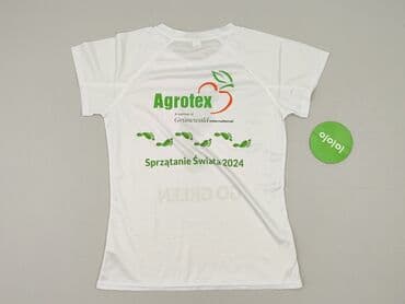 koszulka wisla plock: T-shirt damski, rozmiar M — 3