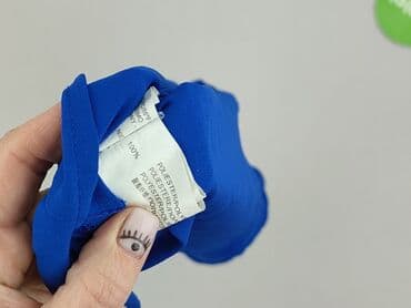 reserved tops: Stradivarius, Top damski, S — 5