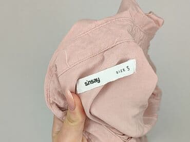 sinsay koszulka hello kitty: Sinsay, Koszula damska, rozmiar S — 4