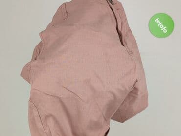 ccc klapki różowe: Selected Homme, Szorty dla mężczyzn, rozmiar M — 7