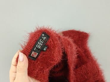 sweter w paski h: Sweter damski, rozmiar L — 5