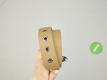 podklad: Pasek, Damskie, stan - Bardzo dobry — 4