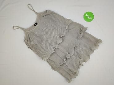 hm top w paski: H&M, Sukienka damska, rozmiar S — 2