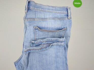 купити штани чоловічі дешево: Jeans for men, L (EU 40), Marks & Spencer, condition - Good — 5