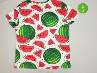 Ubrania damskie: T-shirt damski, XL — 3