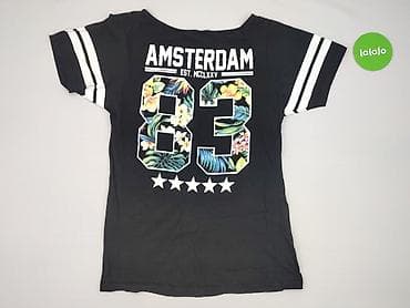 metka trapstar: T-shirt damski, rozmiar L — 3
