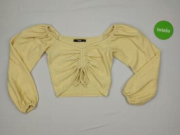 Women's Clothing: Bik Bok, Women's blouse, size S (EU 36) — 2