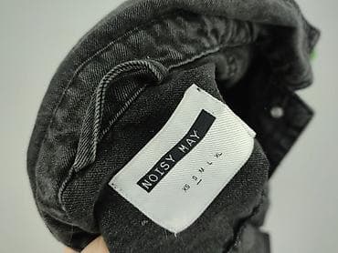 Noisy May, Kurtka jeansowa damska, rozmiar M — 5